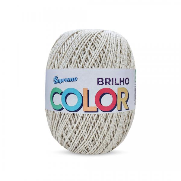 SUPREMO COLOR BRILHO 4/6 400G 452M